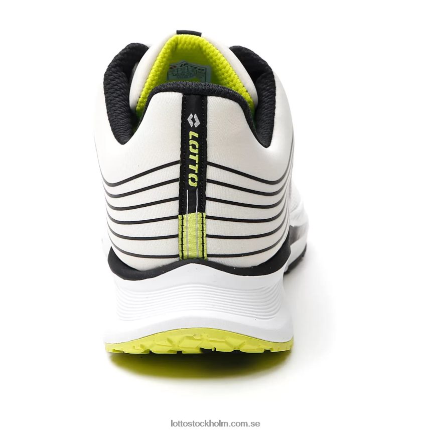 män speedevo 700 Lotto vit/helsvart/regnig dag D8R684230