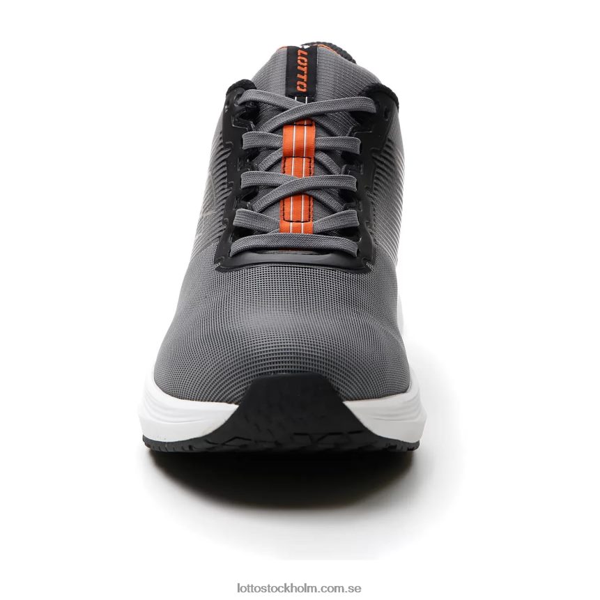 män speedevo 700 ii Lotto cool grå 11c/helsvart D8R684234