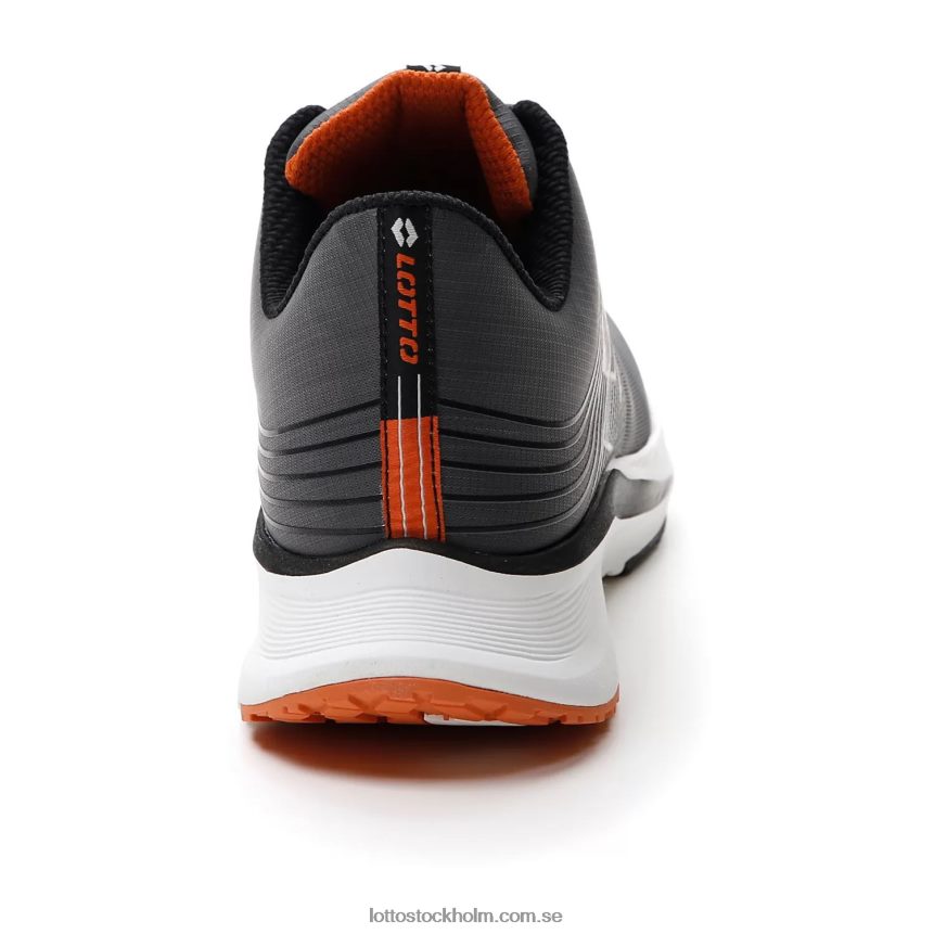 män speedevo 700 ii Lotto cool grå 11c/helsvart D8R684234