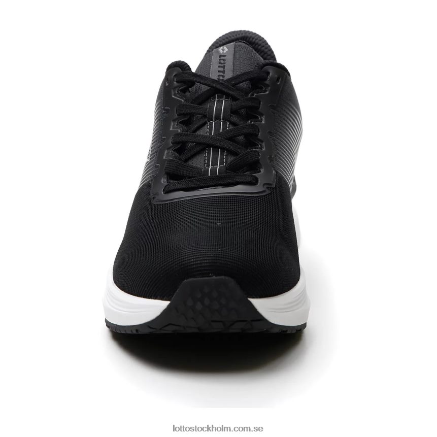 män speedevo 700 ii Lotto helsvart/kallgrå 11c D8R684233