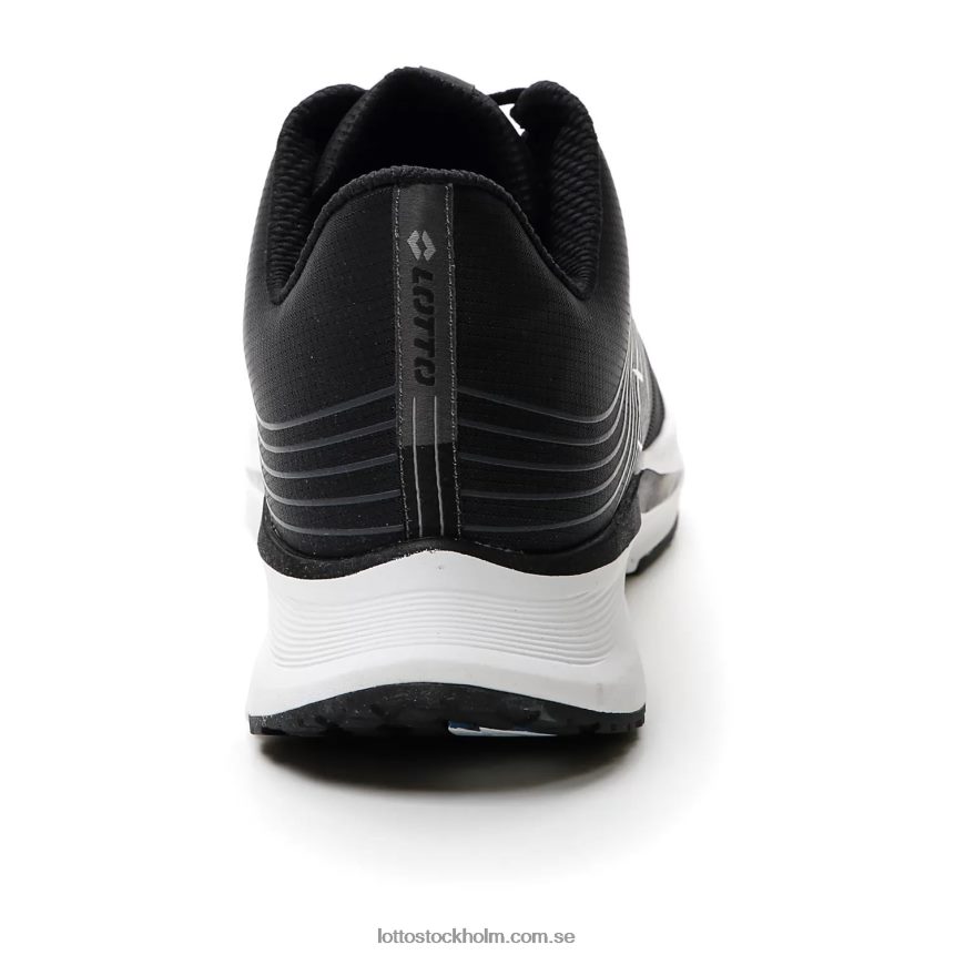 män speedevo 700 ii Lotto helsvart/kallgrå 11c D8R684233