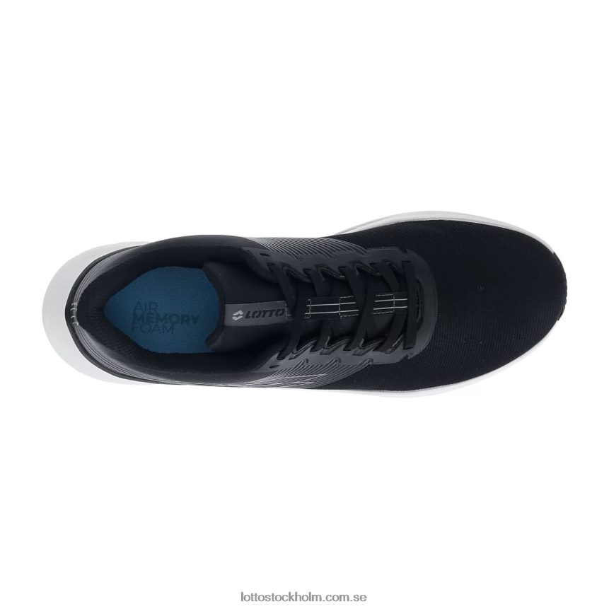 män speedevo 700 ii Lotto helsvart/kallgrå 11c D8R684233