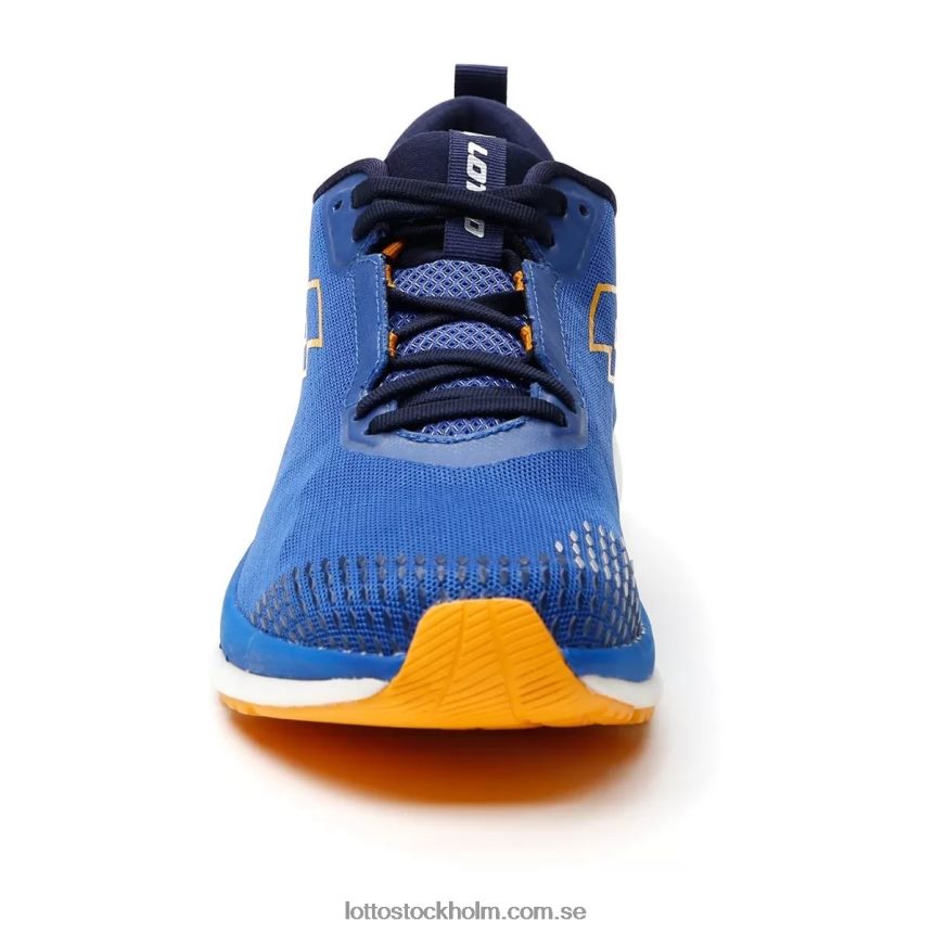 män volata hyperpuls 100 Lotto pacific blue/saffran D8R684217