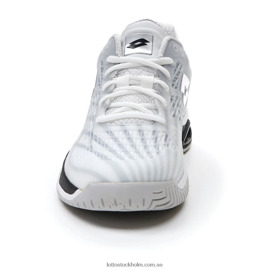 män vit mirage 100 speed Lotto helvit/helsvart/silver metall 2 D8R6841301