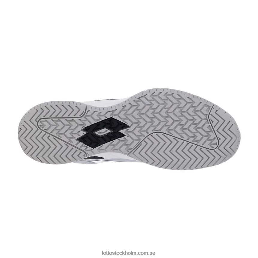 män vit mirage 100 speed Lotto helvit/helsvart/silver metall 2 D8R6841301