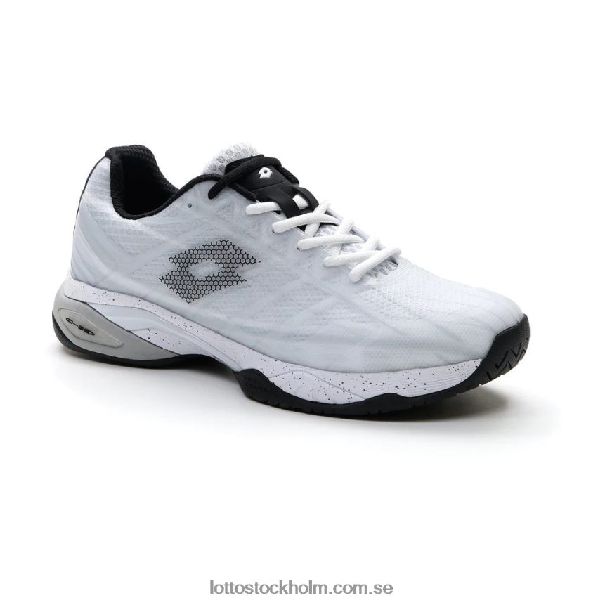 män vit mirage 300 speed Lotto helvit/helsvart/ånggrå D8R6841305