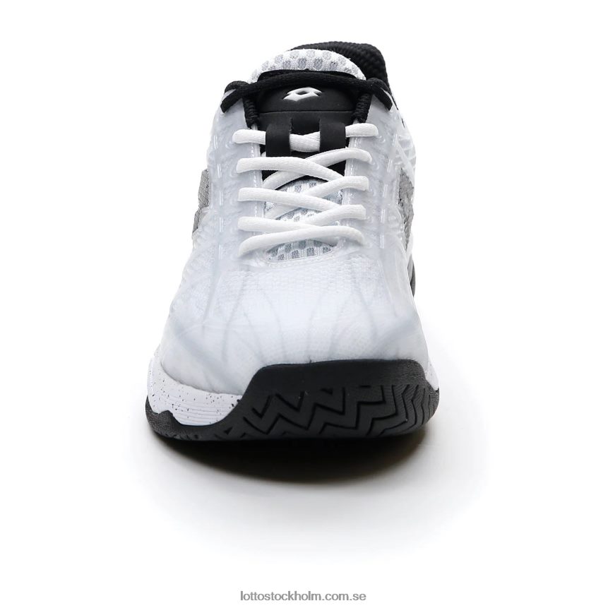 män vit mirage 300 speed Lotto helvit/helsvart/ånggrå D8R6841305