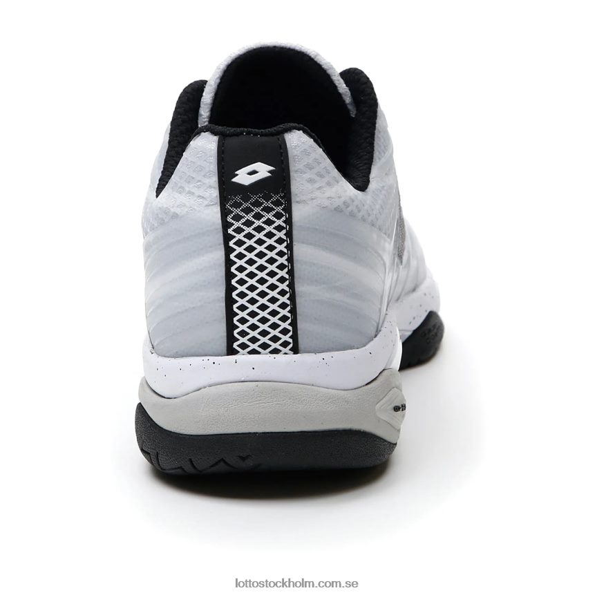 män vit mirage 300 speed Lotto helvit/helsvart/ånggrå D8R6841305