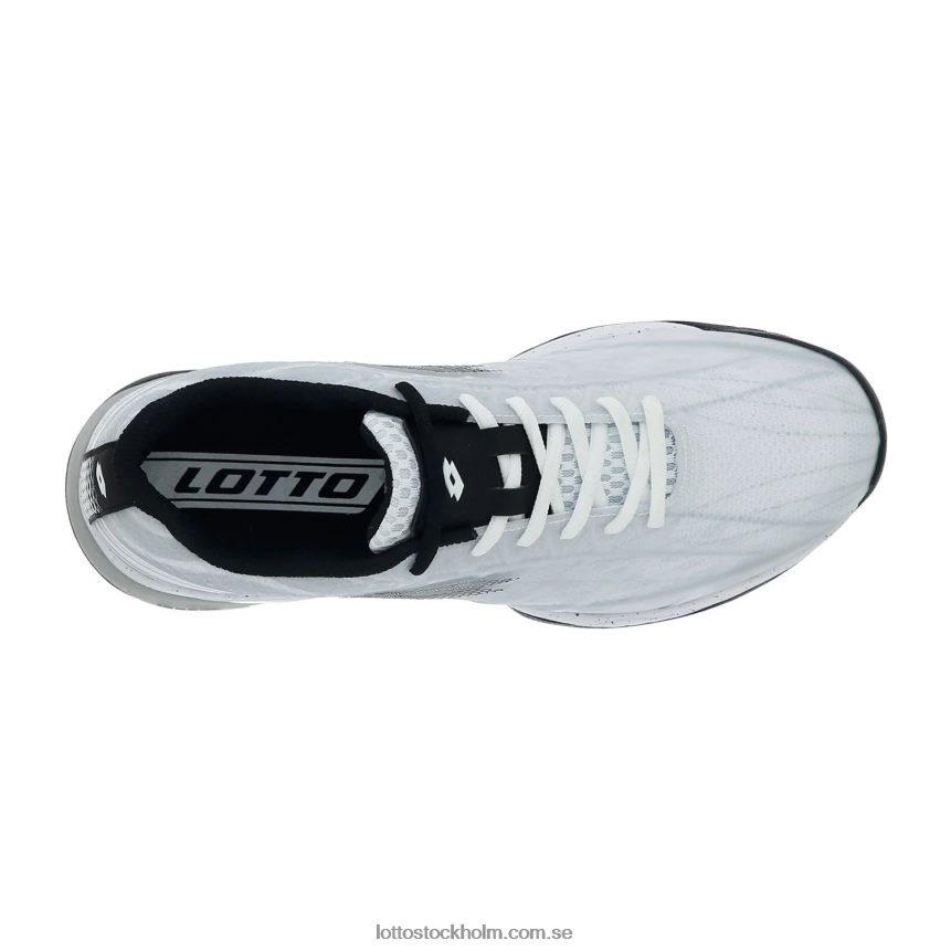 män vit mirage 300 speed Lotto helvit/helsvart/ånggrå D8R6841305