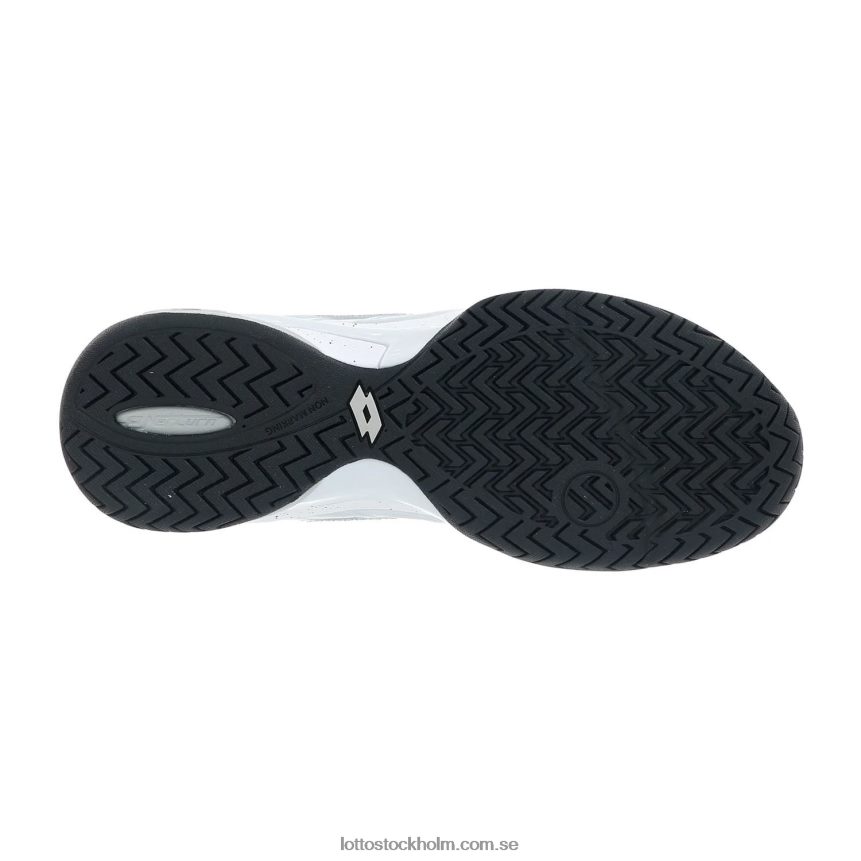 män vit mirage 300 speed Lotto helvit/helsvart/ånggrå D8R6841305