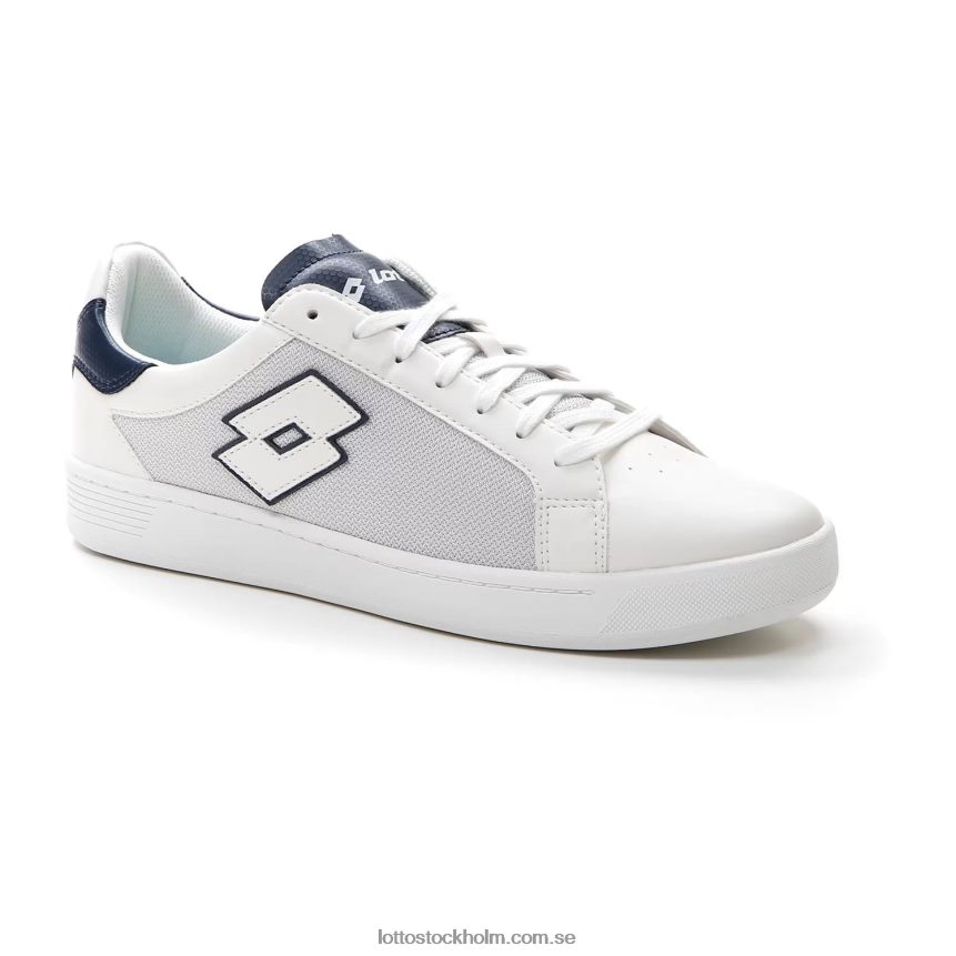 män 1973 amf evo vi net Lotto vit/klänning blå D8R68465