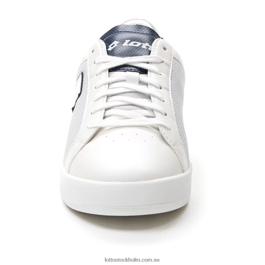 män 1973 amf evo vi net Lotto vit/klänning blå D8R68465