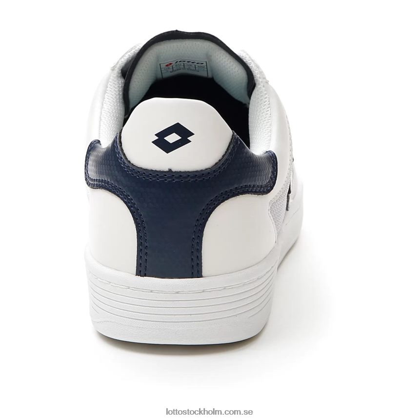 män 1973 amf evo vi net Lotto vit/klänning blå D8R68465