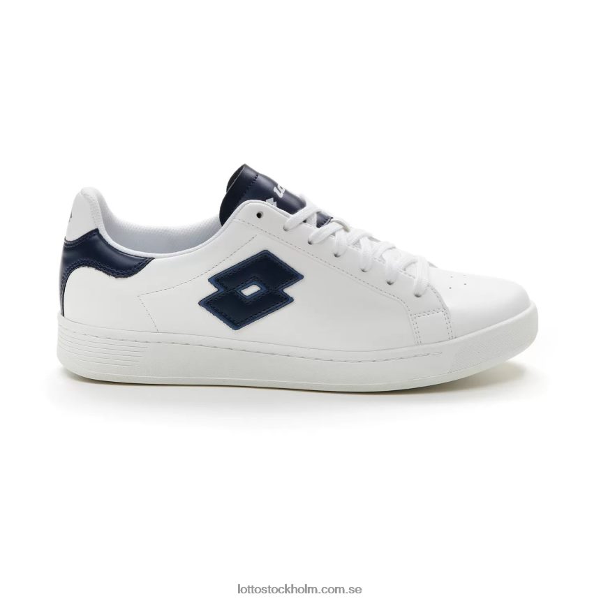 män 1973 evo iv Lotto helvit/klänning blå D8R68491