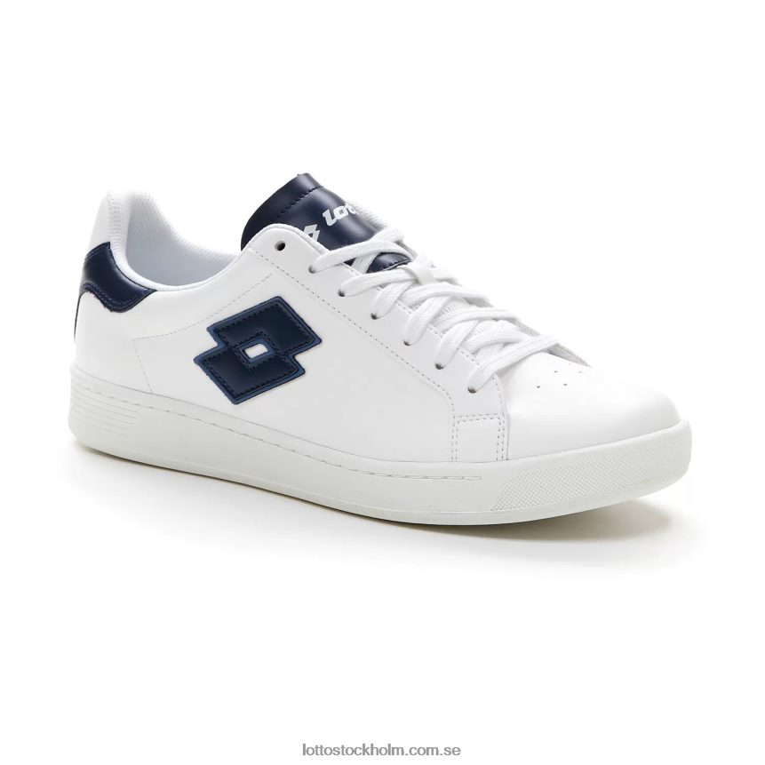 män 1973 evo iv Lotto helvit/klänning blå D8R68491