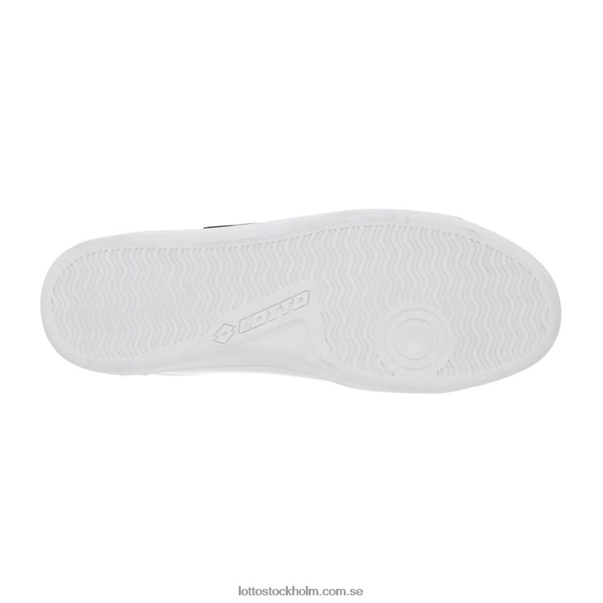 män 1973 evo v Lotto helvit/klänning blå/gummibrun D8R68492