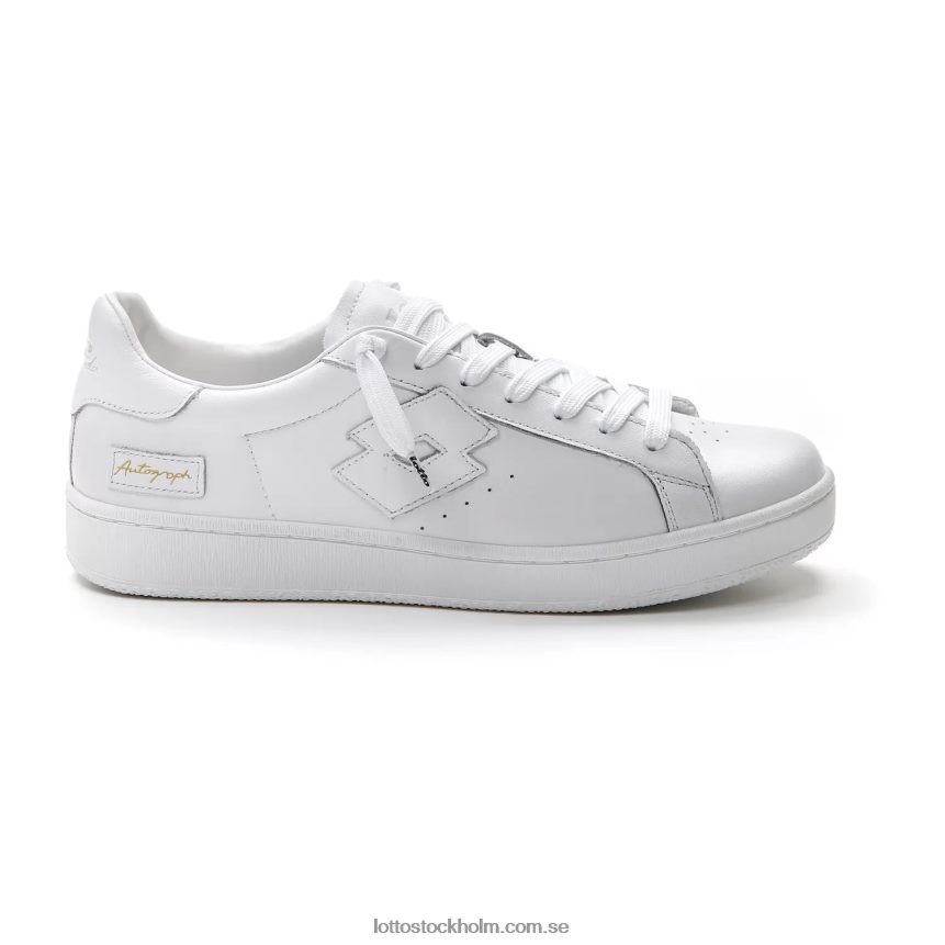 män autograf LottoD8R68433