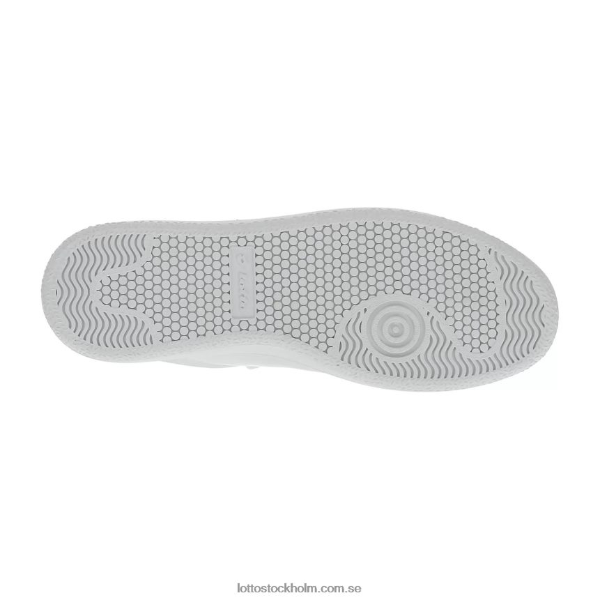 män autograf fluo Lotto vit/grön harts/orange fluo 2 D8R68440