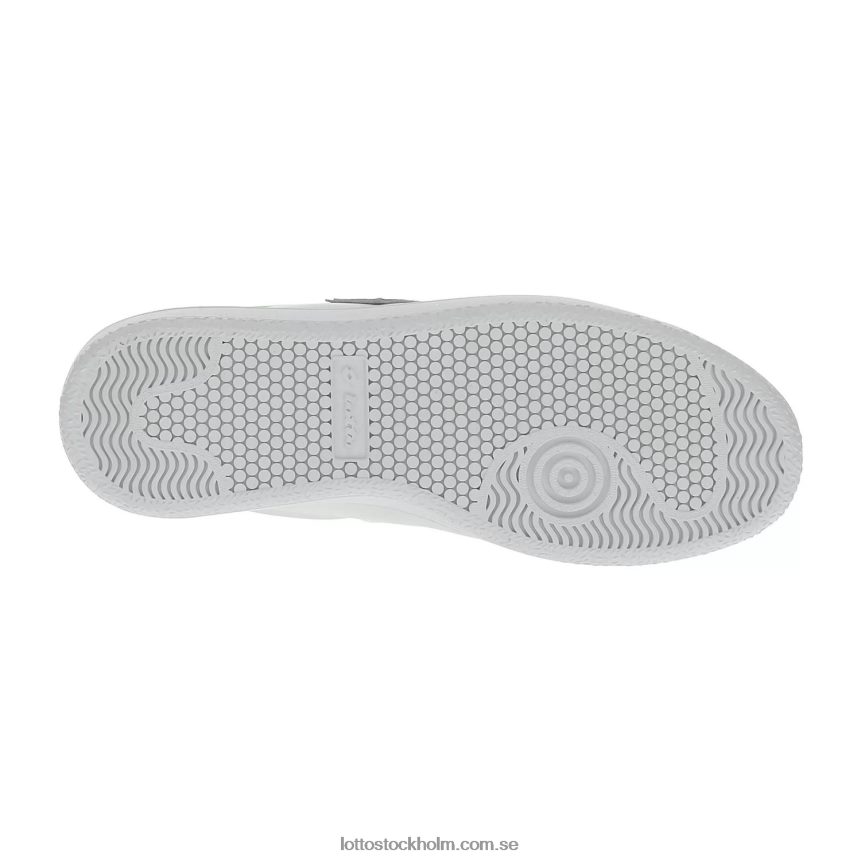 män autograf fluo Lotto vit/klänning blå/vårgrön D8R68441