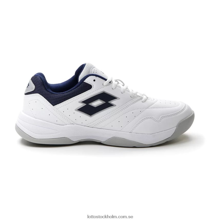 män domstolens logotyp amf xix Lotto vit/klänning blå D8R68485