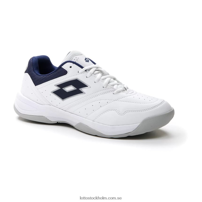 män domstolens logotyp amf xix Lotto vit/klänning blå D8R68485