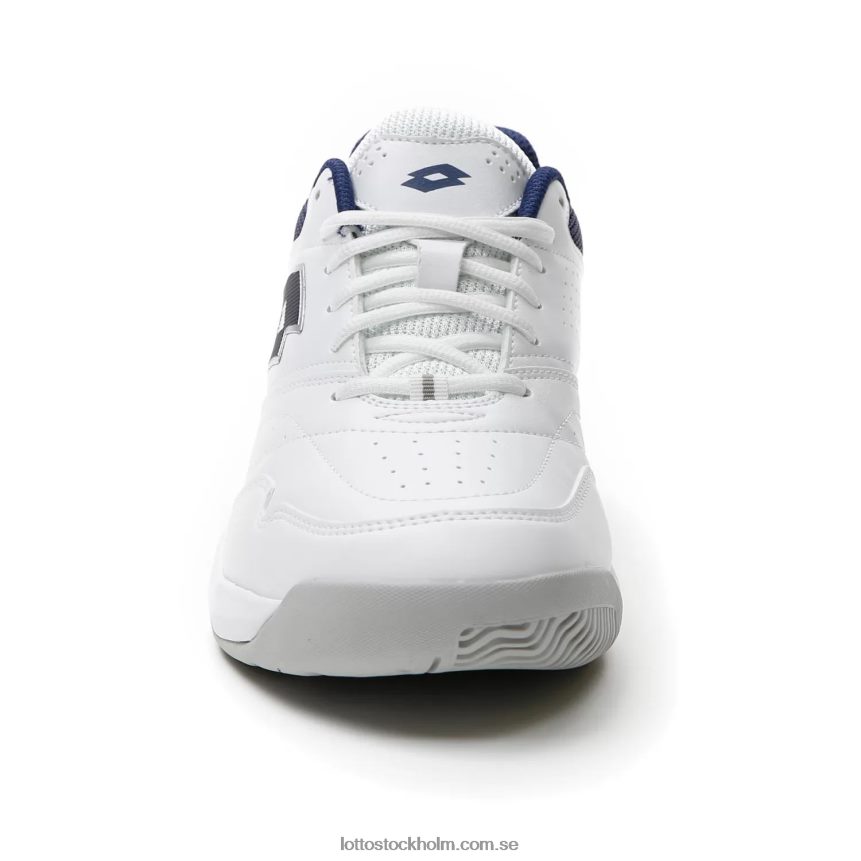 män domstolens logotyp amf xix Lotto vit/klänning blå D8R68485