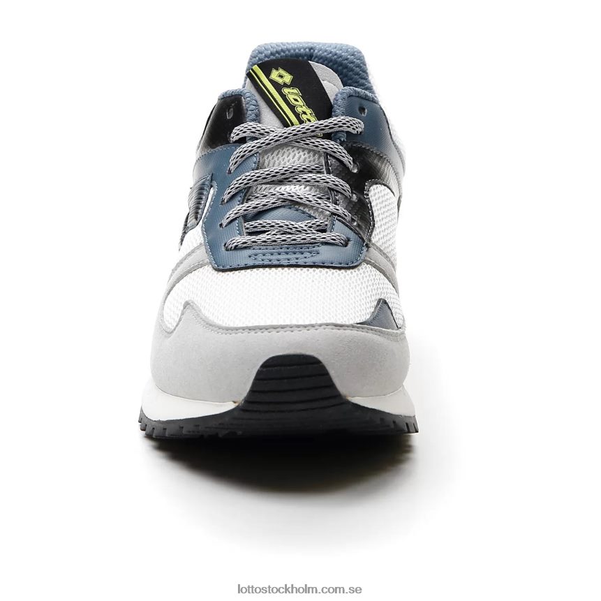 män runner plus \'95 amf v Lotto vit/blå mirage/ånggrå D8R68475