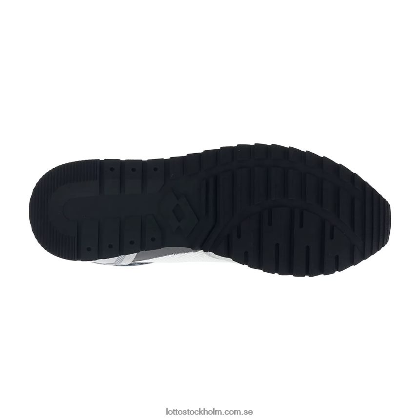 män runner plus \'95 amf v Lotto vit/blå mirage/ånggrå D8R68475