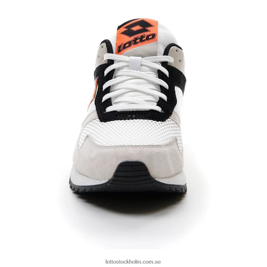 män runner plus \'95 iii Lotto helvit/regnig dag/helsvart D8R68463