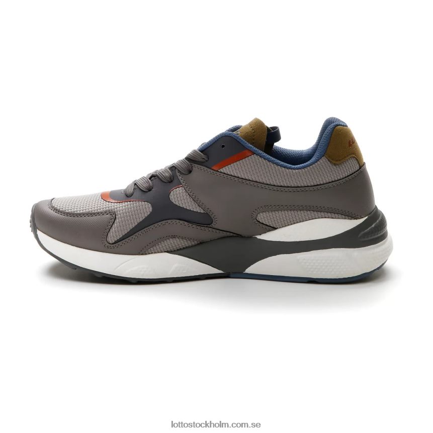 män sirius \'95 amf Lotto varmgrå 11u/varmgrå 7u/sval grå 11c D8R68456