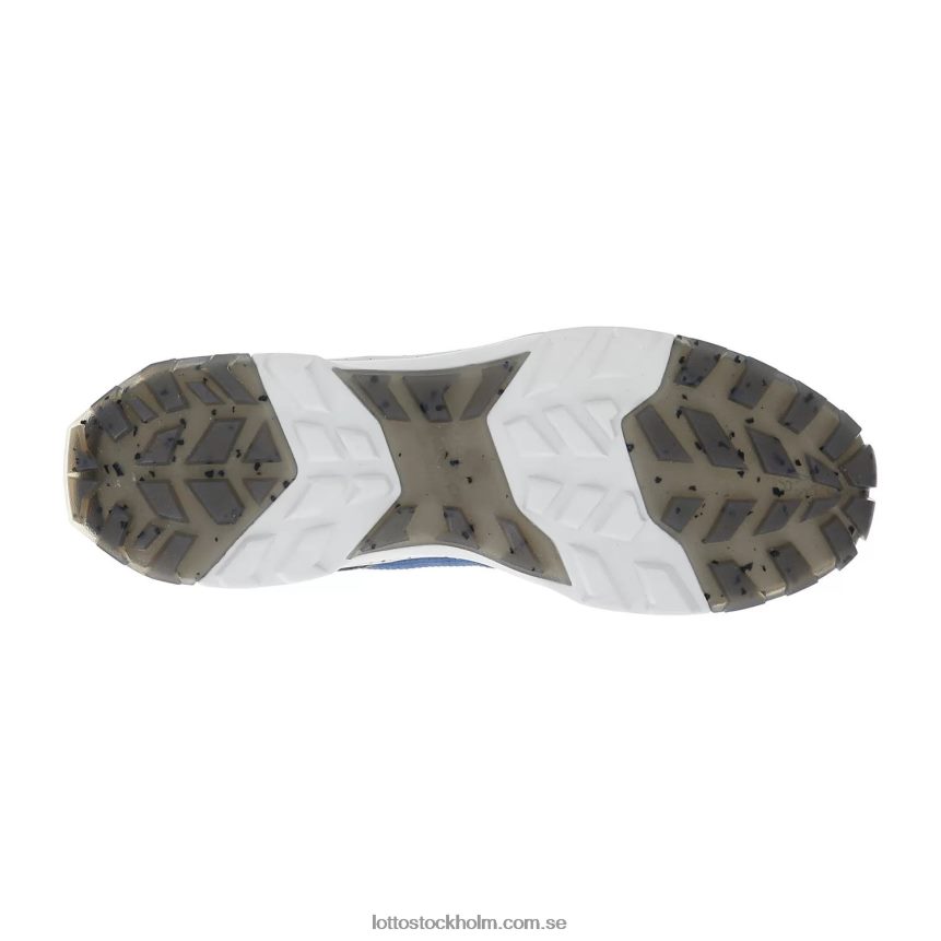 män tokyo fuji Lotto varmgrå 11u/månljusblå/martini oli D8R68419