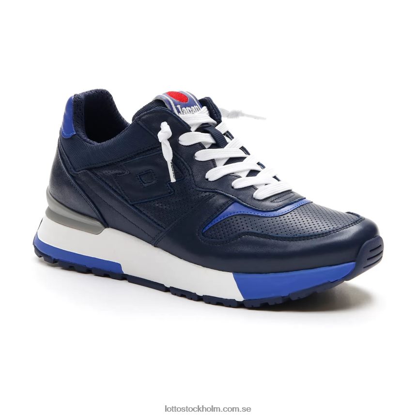 män tokyo ginza lth Lotto klänning blå/bländande blå D8R68446