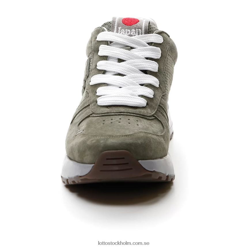 män tokyo shibuya nu Lotto djup lav/titangrå D8R68436