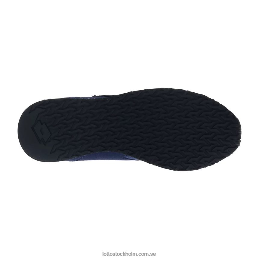 män tränare amf xix cvs Lotto klänning blå/helsvart D8R68482