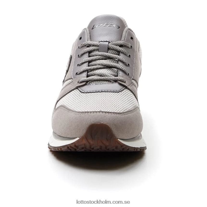 män tränare amf xix msh Lotto varm grå 7u/varm grå 11u/regnig dag D8R68481