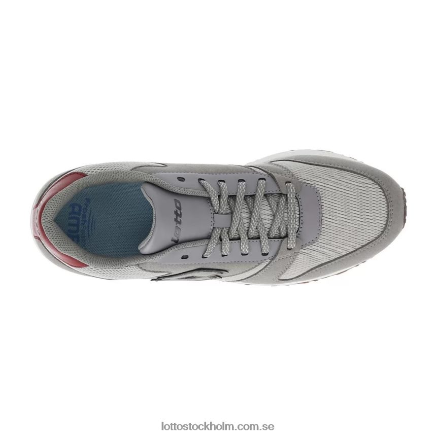 män tränare amf xix msh Lotto varm grå 7u/varm grå 11u/regnig dag D8R68481