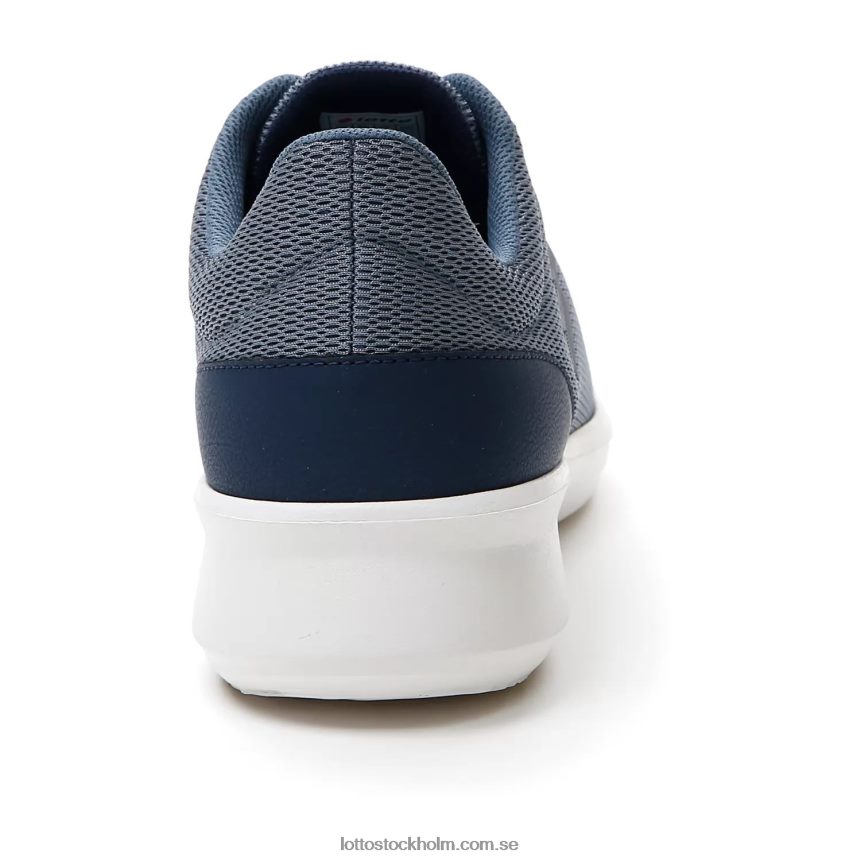 män verso amf 1 Lotto blå hägring/klänning blå D8R68487