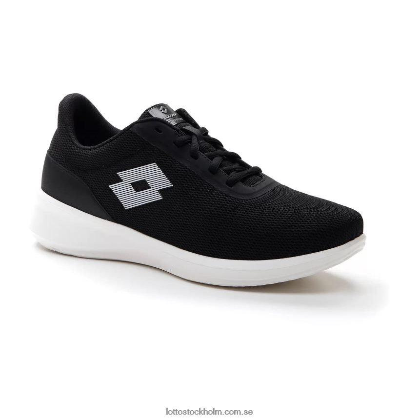 män verso amf 1 Lotto helt svart/vitt D8R68486