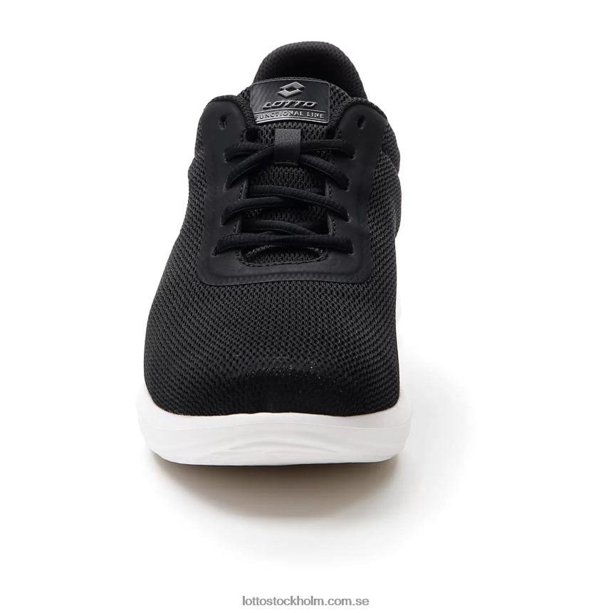 män verso amf 1 Lotto helt svart/vitt D8R68486