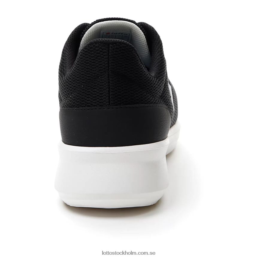 män verso amf 1 Lotto helt svart/vitt D8R68486
