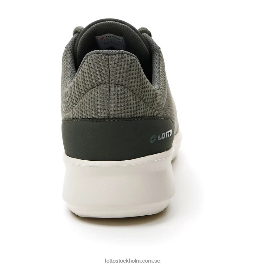 män verso amf 2 Lotto djup lav/timjan dk grön D8R68489