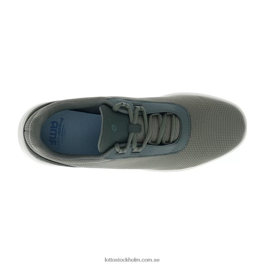 män verso amf 2 Lotto djup lav/timjan dk grön D8R68489