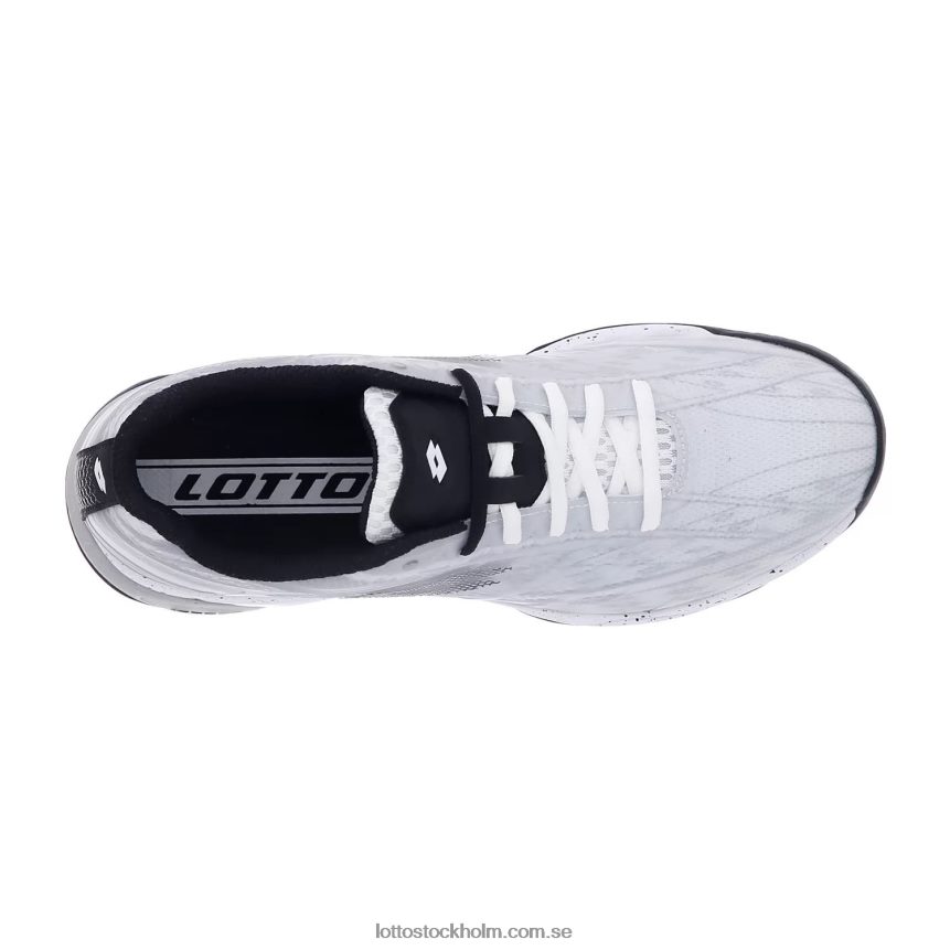 män hägring 300 cly Lotto helvit/helsvart/ånggrå D8R684119