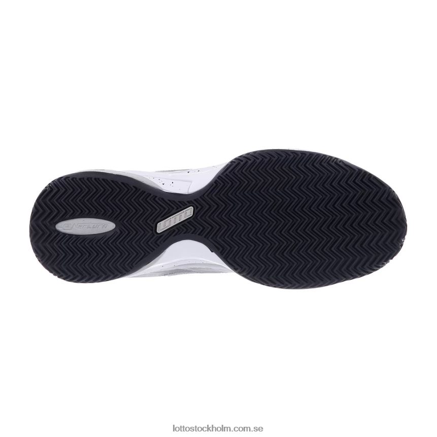 män hägring 300 cly Lotto helvit/helsvart/ånggrå D8R684119