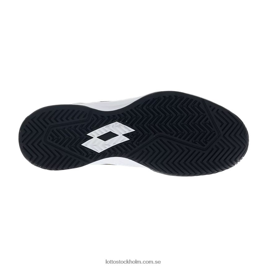 män mirage 500 ii alr Lotto helvit/helsvart/saffran D8R684126