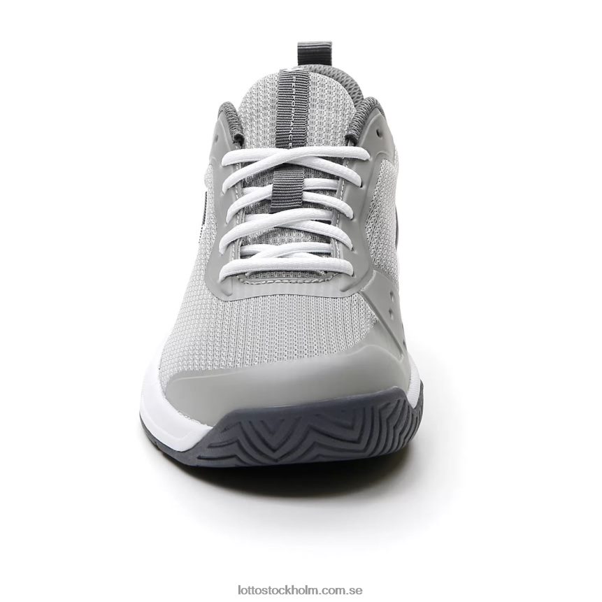 män mirage 600 alr Lotto kallgrå 7c/svalgrå 9c/helvit D8R684127