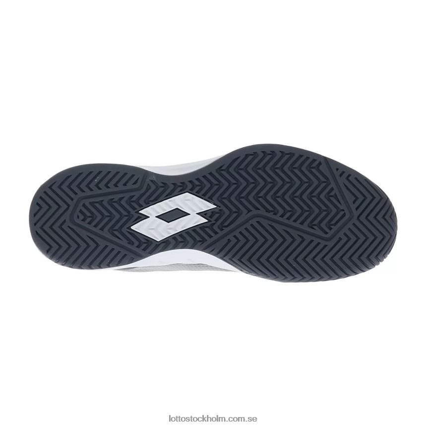 män mirage 600 alr Lotto kallgrå 7c/svalgrå 9c/helvit D8R684127