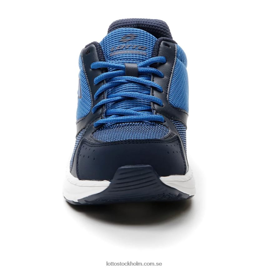 män speedride 600 xii Lotto klänning blå/vallartablå D8R684257