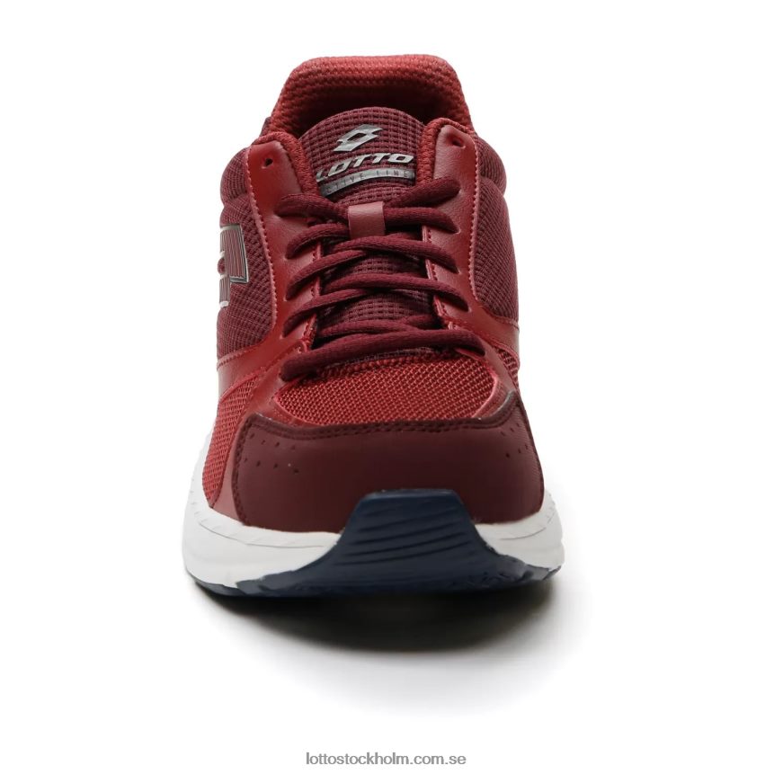 män speedride 600 xii Lotto windsor vin/torkad tomat D8R684258