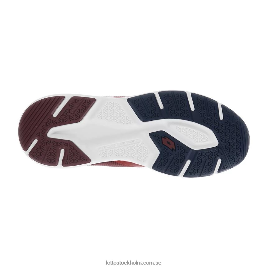 män speedride 600 xii Lotto windsor vin/torkad tomat D8R684258